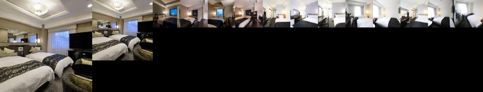 APA Hotel Shintomicho-Ekimae