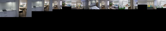 Salamanca Suite Studios