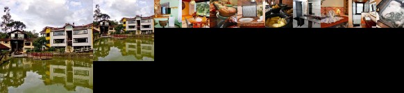 Pousada Chales do Lago