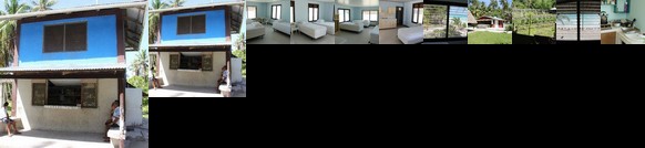 Arno Beachcomber Lodge