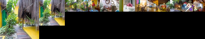 Pousada Canoa Nativa