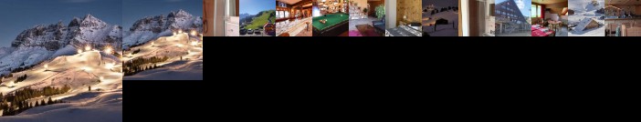 Hotel des Portes du Soleil