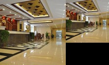 Xishuangbanna Zhonglan Grand Hotel