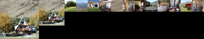 Dunstan Downs High Country Sheep Station