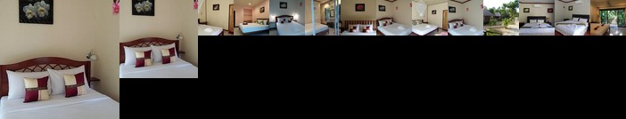 Khao Sok Palm Garden Resort