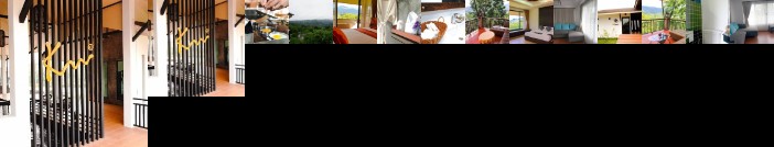 Kornwat Garden Resort