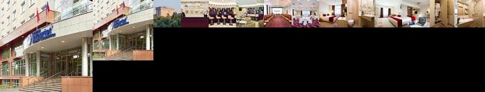 Intourist Kolomenskoye Hotel