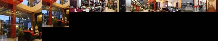 Hotel Roditha Banjarbaru