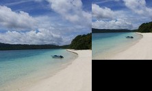 Peucang Island Eco Resort