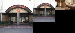 Hotel Cent Inn Kurashiki