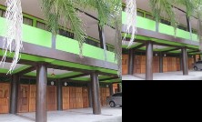 Phuendernthang Resort