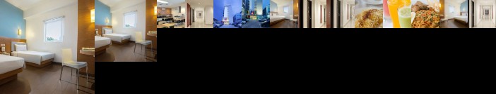 Amaris Hotel Pancoran