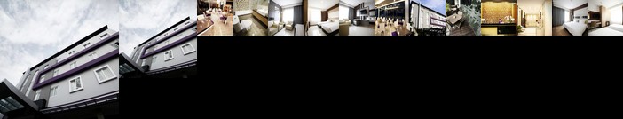 Hotel Harmoni Tasikmalaya