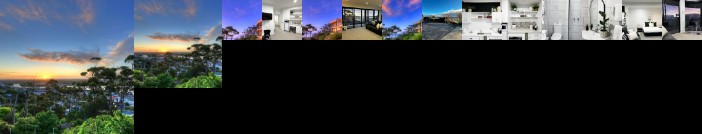 Sheer Pleasure Accommodation