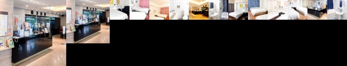 Fudi Hotel Taichung City