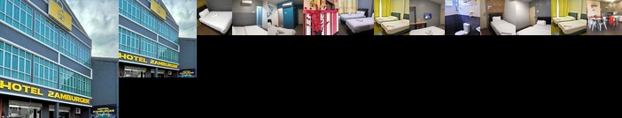 EV World Hotel Bentong