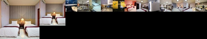 Jiuning Business Hotel