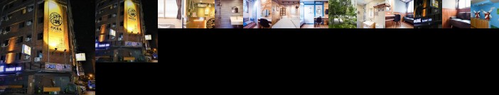 @ Tainan Inn