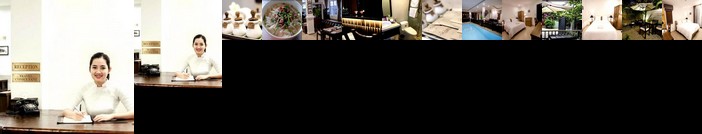 Frangipani Boutique Hotel