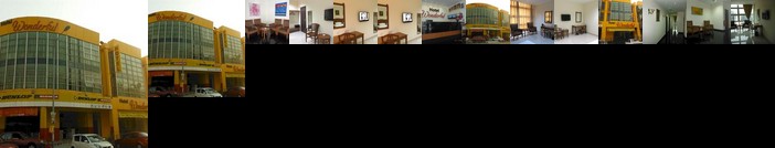 Hotel Wonderful