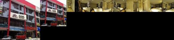 Milano Hotel Kluang