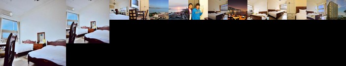 Danshui Blue River Hotel