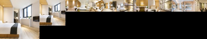 Meander Taipei Hostel