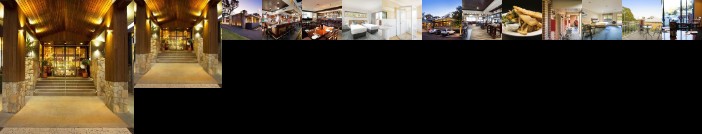 Nightcap at Federal Hotel Toowoomba