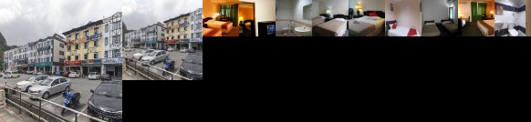 Lipis Centrepoint Hotel & Apartment