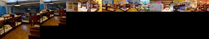 On My Way Jiufen Youth Hostel