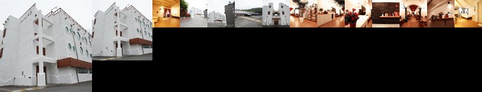 Goodstay Sopoong Hotel