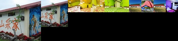 Mountain Ocean B & B