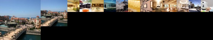 Hotel Avalorm Kinokuni