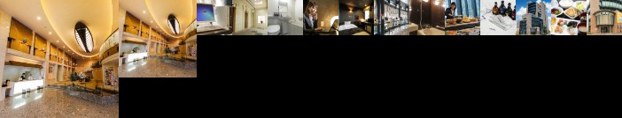 Wakayama Urban Hotel