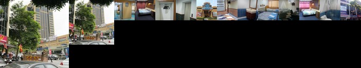 City Residence Shah Alam Hotel