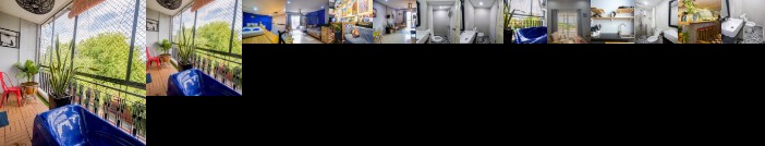 The Artist Guesthouse