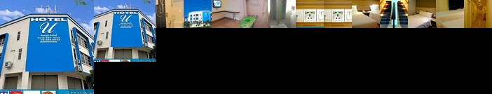 U Design Hotel