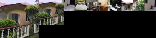 Tropical Garden Self Catering Guest House