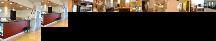 Business Hotel Cosmo Inn