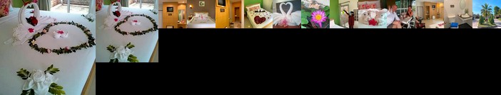 The Orchid House Hotel