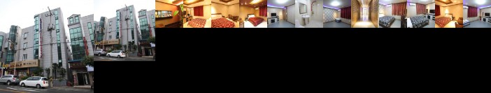 Goodstay Maurice Hotel