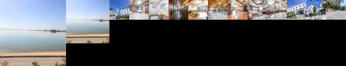 Goodstay Muan Beach Hotel