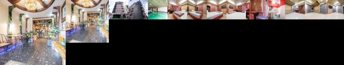 Goodstay Brown Hotel