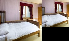 Goodstay Pinocchio Pension