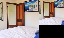 Georges Paragon Apartment