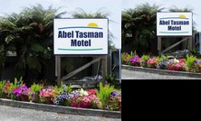 Abel Tasman Motel Motueka