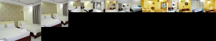 Lan Anh Hotel Ho Chi Minh City
