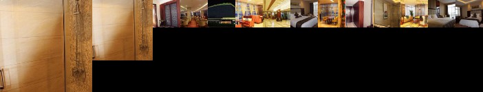 CYTS Shanshui Trends Hotel Beijing Huai Rou