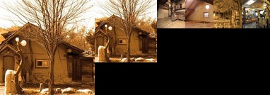 Buksorak Red Clay House