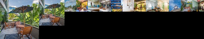 U Residence Hotel Krabi